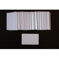 Platinum ID Cards Platinum brand Inkjet PVC ID Cards, Double Sided Printing (200)