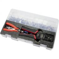 Platinum Tools EXO Cut Strip Terminate Kit