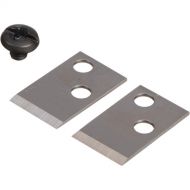 Platinum Tools 100004BL Replacement Blades for EZ-RJ45 Crimp Tool (2-Pack)