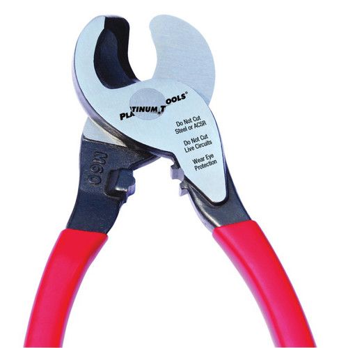  Platinum Tools BTC-20 Cable Cutter