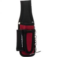 Platinum Tools 4015 Punchdown Tool Pouch (Red/Black)