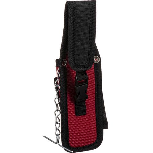  Platinum Tools 4015 Punchdown Tool Pouch (Red/Black)