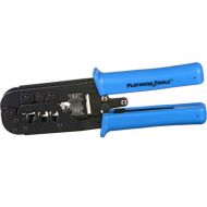 Platinum Tools 12503C All-In-One Modular Plug Crimp Tool