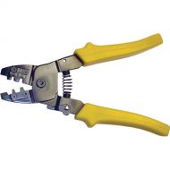 Platinum Tools Open Barrel Contact Crimping Tool