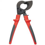 Platinum Tools Ratcheted 500 MCM Cable Cutter