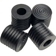 Platypod Heavy-Duty Rubber Caps (4-Pack)