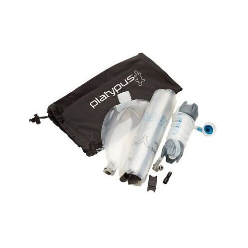  Platypus Gravityworks 4L Filter System 3135 & Free 2 Day Shipping CampSaver