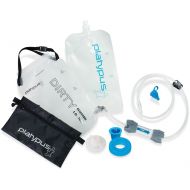 Platypus GravityWorks 2.0L Water Filter Complete Kit 6951 & Free 2 Day Shipping CampSaver