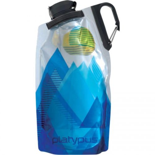  Platypus DuoLock SoftBottle