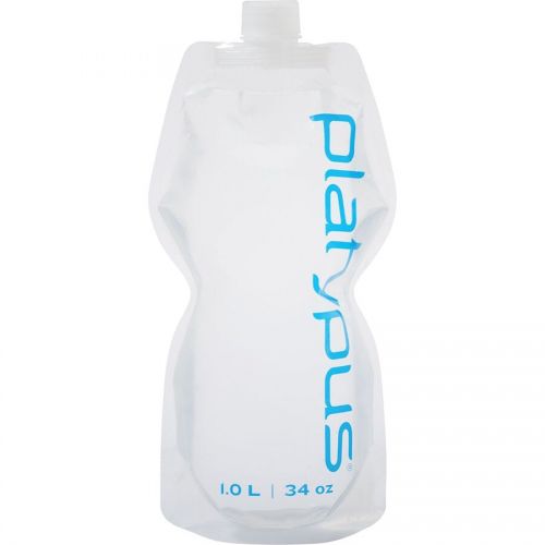  Platypus SoftBottle + Closure Cap