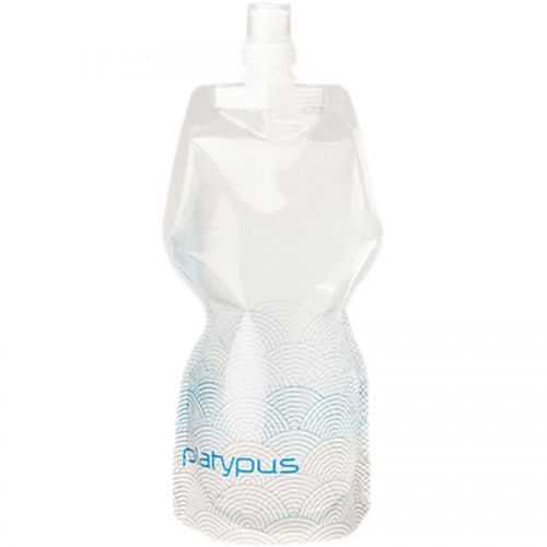  Platypus SoftBottle + Push-Pull Cap