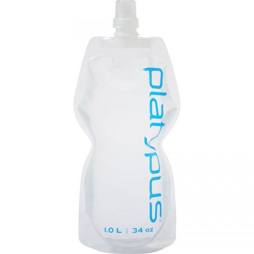  Platypus SoftBottle + Push-Pull Cap