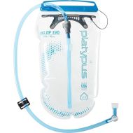 Platypus Big Zip EVO Taste-Free Water Reservoir/Hydration Bladder, 2-Liter