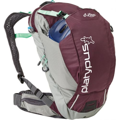  [아마존베스트]Platypus Womens B-Line Hydration Pack (2018 Model)