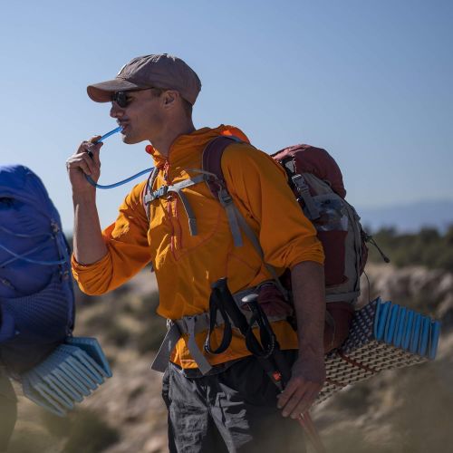  [아마존베스트]Platypus Hoser Hands-Free Hydration System Water Reservoir