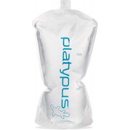  Platypus Platy 2-Liter Flexible Water Bottle