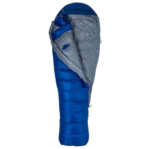  Platypus Marmot Sawtooth 15F Degree Down Sleeping Bag