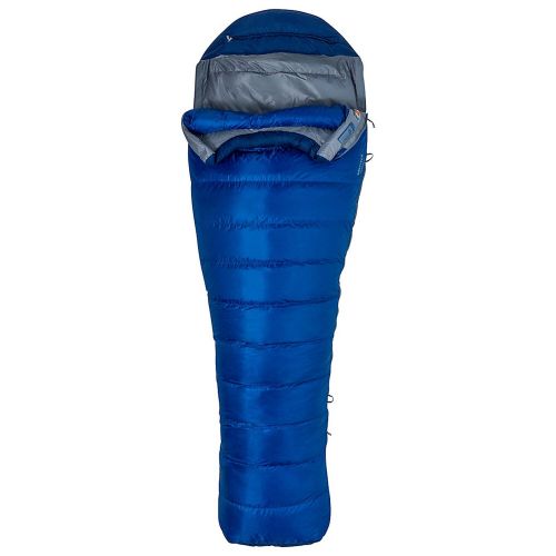  Platypus Marmot Sawtooth 15F Degree Down Sleeping Bag