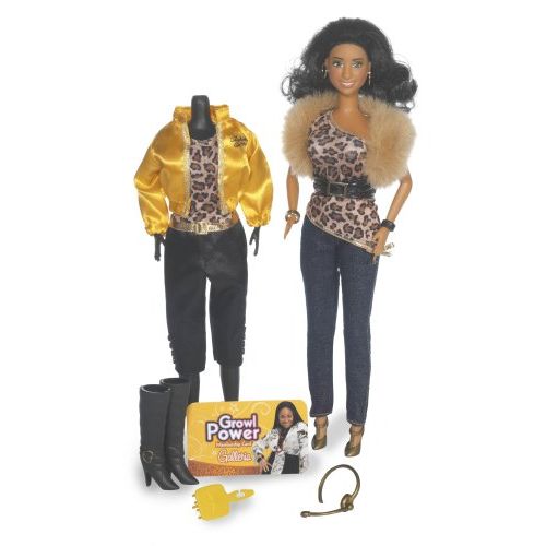  Play Along Cheetah Girls Fashion Collection Galleria