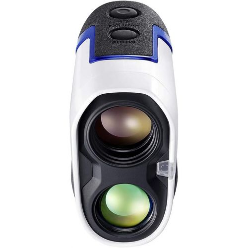  Nikon COOLSHOT Golf Laser Rangefinder Bundles | Slope, Tournament Legal