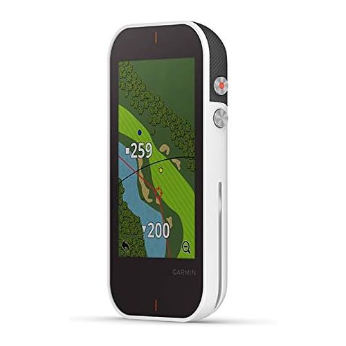  [아마존베스트]Garmin Approach G80 Premium Golf GPS with Launch Monitor Radar Bundle | +PlayBetter Portable Charger, Protective Case, Cart/Trolley Mount & Carabiner Clip | 41,000 Courses, PinPoin