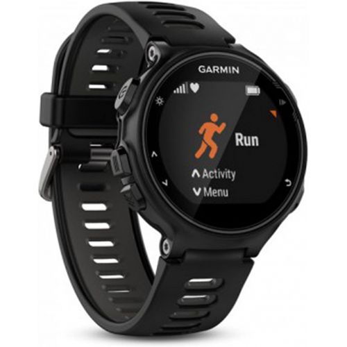  [아마존베스트]Garmin Forerunner 935 (Tri-Bundle) Power Bundle | Includes HRM Tri & Swim Chest Straps, HD Screen Protector Film (x4), Extra Silicone Band, PlayBetter USB Car/Wall Adapters | GPS T