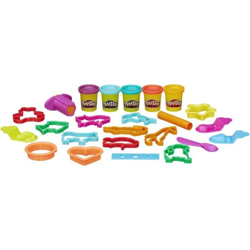  [아마존베스트]Play-Doh Fun Tub