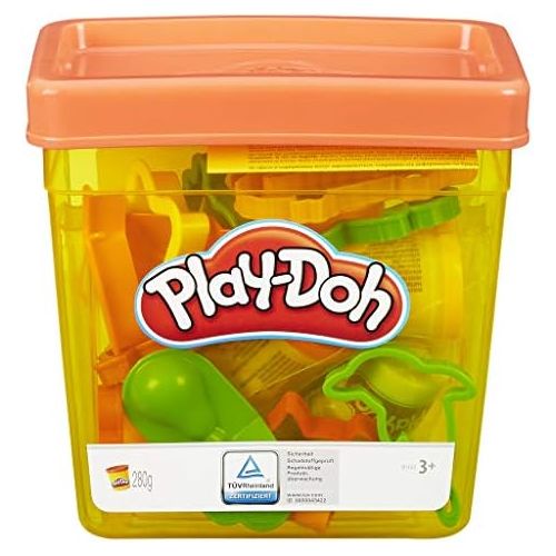  [아마존베스트]Play-Doh Fun Tub