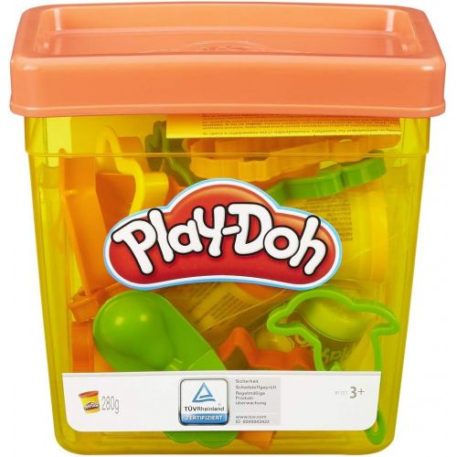  [아마존베스트]Play-Doh Fun Tub