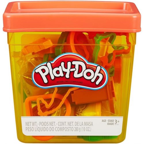  [아마존베스트]Play-Doh Fun Tub