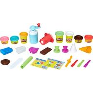 [아마존베스트]Play-Doh Kitchen Creations Frozen Treats - E0042