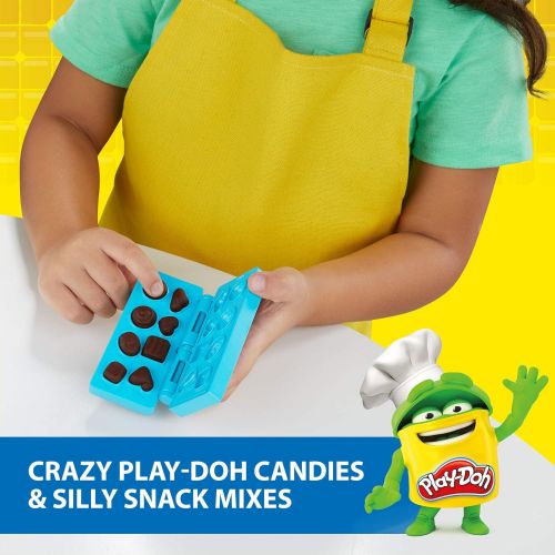  [아마존베스트]Play-Doh Popcorn Party