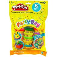 [아마존베스트]Play-Doh Party Bag Dough, 15 Count (assorted colors)
