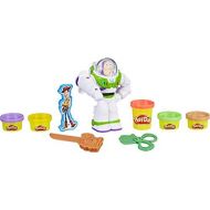 [아마존베스트]Play-Doh Disney/Pixar Toy Story Buzz Lightyear Set