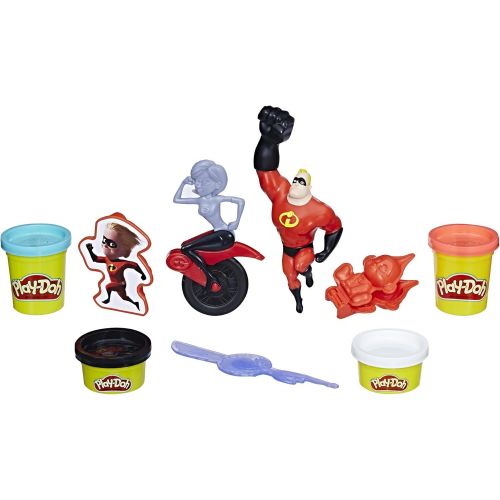  Play Doh Incredible Tools Arts & Crafts