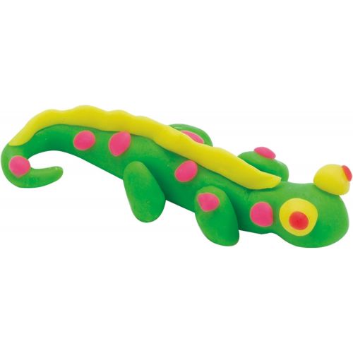 [아마존베스트]Play-Doh Modeling Compound 24-Pack Case of Colors, Non-Toxic, Multi-Color, 3-Ounce Cans, Ages 2 and up, Multicolor (Amazon Exclusive)