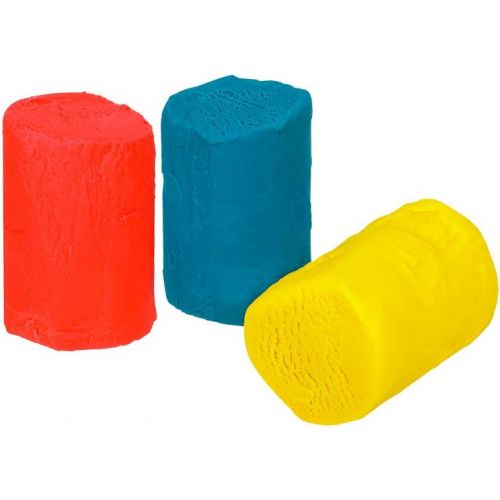  [아마존베스트]Play-Doh Fun Tub ,20 pieces and 5 Play-Doh colors