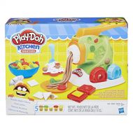 [아마존베스트]Play-Doh Noodle Makin Mania Set