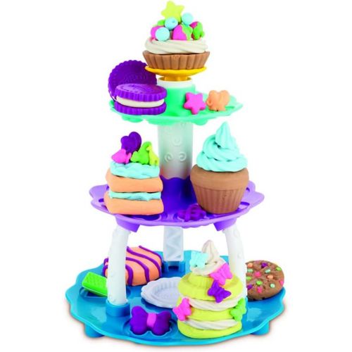  [아마존베스트]Play-Doh Bakery Creations Dough Art (Amazon Exclusive)