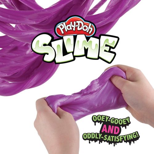  [아마존베스트]Play-Doh Slime 30 Can Pack - Assorted Rainbow Colors For Ages 3 & Up (Amazon Exclusive)