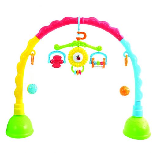  PlayGo Baby Gym Arc Playground Gym Sets