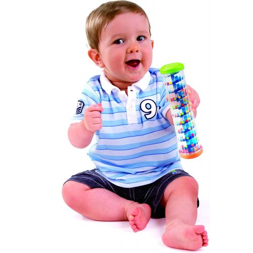  Playgo Mystic Rainmaker Rattle