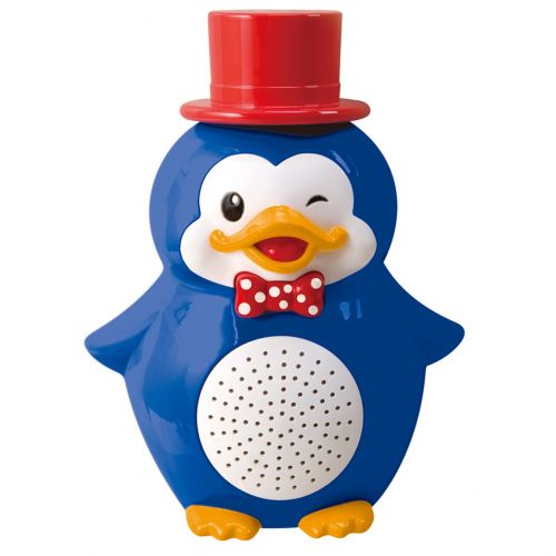  PlayGo Mr. Penguin Bubbles Toy
