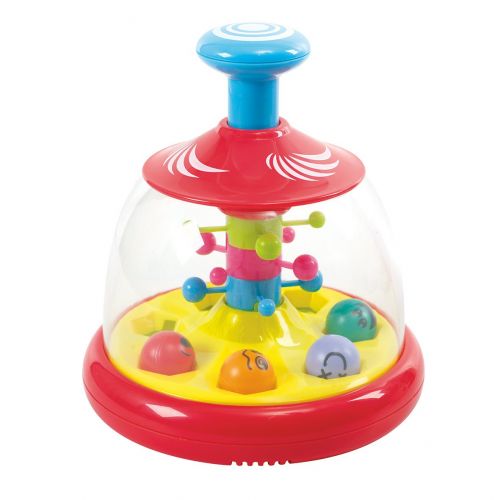  PlayGo Tumble Ball Dome Baby Toy