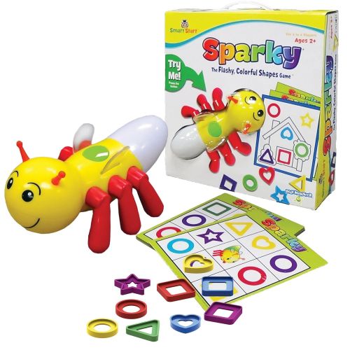  PlayMonster Smart Start Sparky