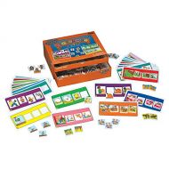 PlayMonster Lauri Educational Phonics Kits - 4-Step Sequencing