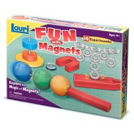 PlayMonster Lauri - Fun with Magnets