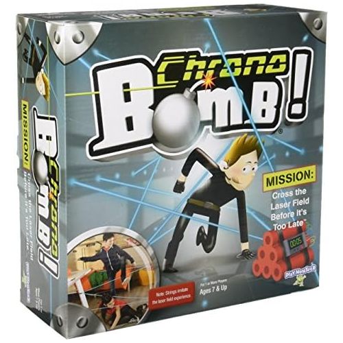  [아마존베스트]PlayMonster Chrono Bomb Original