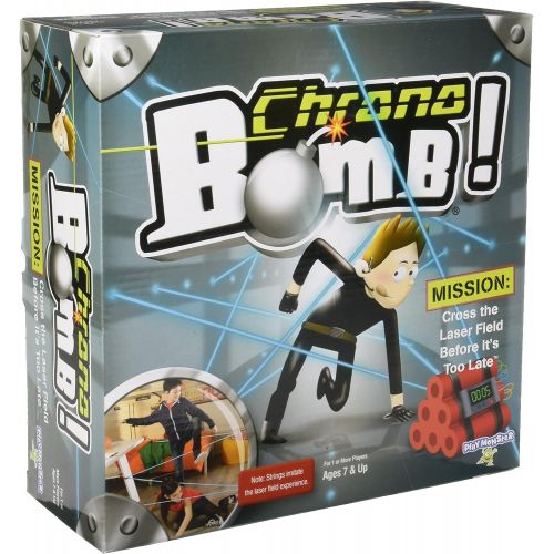  [아마존베스트]PlayMonster Chrono Bomb Original