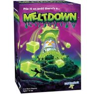 [아마존베스트]PlayMonster Meltdown Game -- Pile It On Until Theres A...Meltdown!